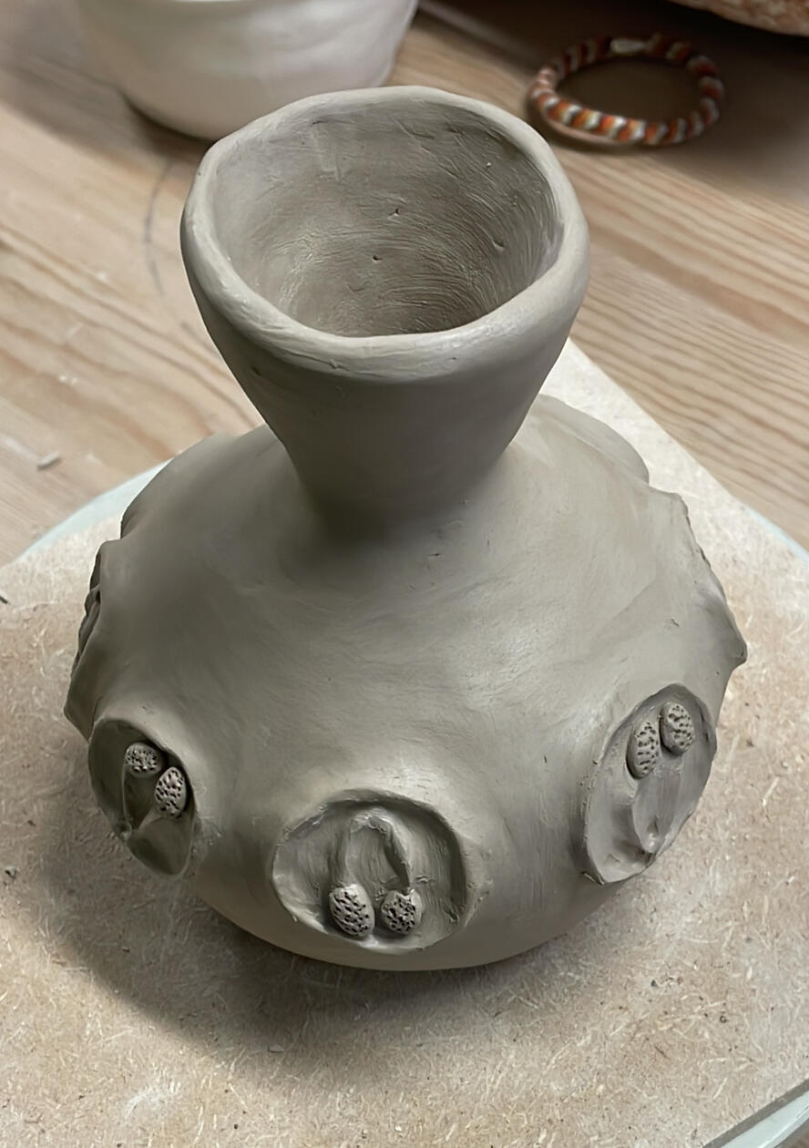 Barcelona bowl 1