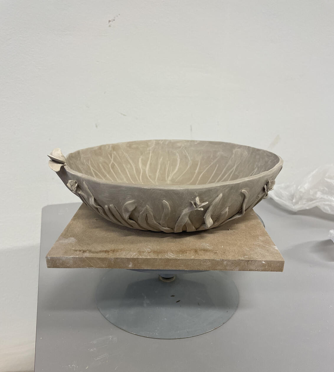 Barcelona bowl 1